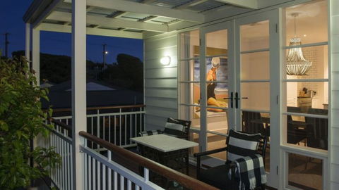 The Summer House - Inverell Accommodation 4