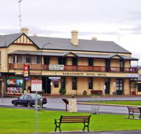Naracoorte Hotel/Motel - Inverell Accommodation