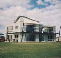 Moonta Bay Escape - Inverell Accommodation