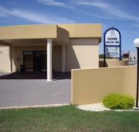 Golden Chain Tower Motor Inn - Inverell Accommodation