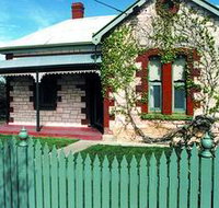 Naracoorte Cottages - Smith Street Villa - Inverell Accommodation