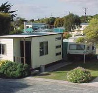 Discovery Holiday Park - Robe - Inverell Accommodation