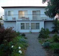 Salty Grape Beach House - Inverell Accommodation