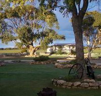 Coodlie Park Farm Retreat - Inverell Accommodation
