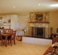 Sherwood Cottages Country Retreat - Inverell Accommodation