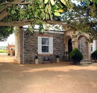 Waverley Estate - Inverell Accommodation