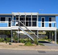 Port Willunga Blue - Inverell Accommodation