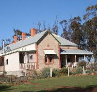Peggy's Retreat - Inverell Accommodation