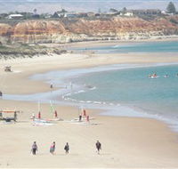 Waterfront Port Noarlunga - Inverell Accommodation