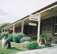 Thomas Henry's Of Port Elliot - Inverell Accommodation