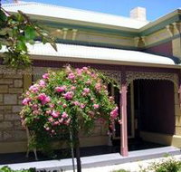 Rose Villa - Inverell Accommodation