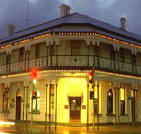 Mount Gambier Hotel - Inverell Accommodation