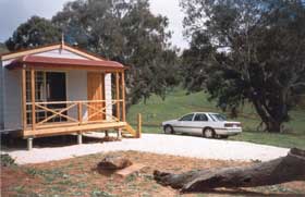 Palmer SA Inverell Accommodation