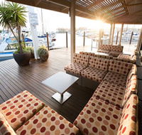 Marina Hotel and Apartments - Inverell Accommodation
