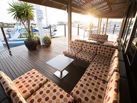 Marina Hotel And Apartments - Inverell Accommodation 0