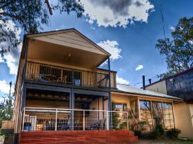 River Shack Rentals - The Manor - Inverell Accommodation 0