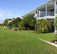 Mariner's Cay Apartments - Inverell Accommodation