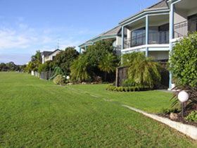Mariner's Cay Apartments - Inverell Accommodation 0