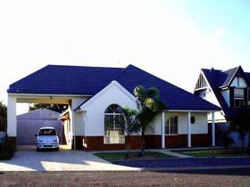Port Hughes Haven - Inverell Accommodation 0