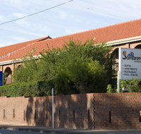Sombrero Comfort Inn and Suites - Inverell Accommodation