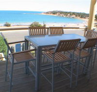 Seaspell at Port Elliot - Inverell Accommodation