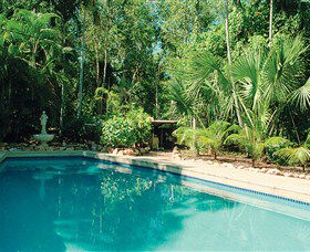 Knuckey Lagoon NT Inverell Accommodation