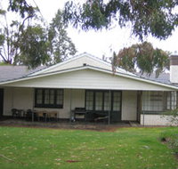 Naracoorte Cottages - Pinkerton Hill - Inverell Accommodation