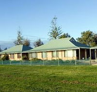 Wallaroo North Beach Tourist Park - Inverell Accommodation
