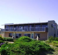 SeaStar Apartments - Inverell Accommodation
