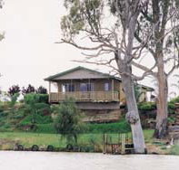 Mundic Grove Cottage - Inverell Accommodation