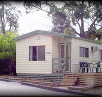 Naracoorte Holiday Park - Inverell Accommodation