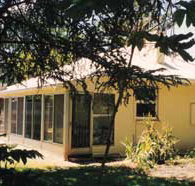 Wilkadene Cottage - Inverell Accommodation
