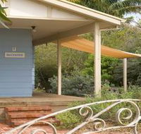 Saltaire Blue - Inverell Accommodation