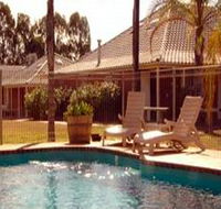 Best Western Standpipe Golf Motor Inn - Inverell Accommodation