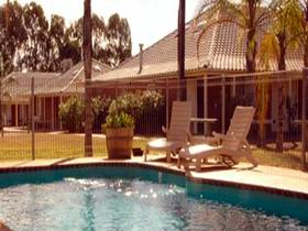 Best Western Standpipe Golf Motor Inn - Inverell Accommodation 0