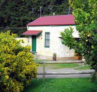 Talbot Hill Farm BB - Inverell Accommodation