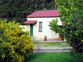 Talbot Hill Farm B&B - Inverell Accommodation 0
