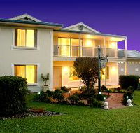 Emaroo Port Hughes - Inverell Accommodation