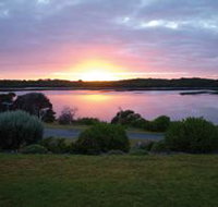 Lake View Apartments - Inverell Accommodation