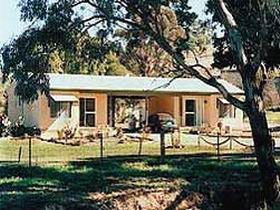 SunnyBrook Bed And Breakfast - Inverell Accommodation 0
