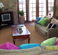 Tipper's Edithburgh - Inverell Accommodation