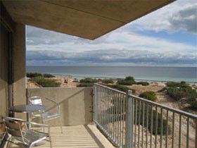 Sea Air-a Siesta 5 - Inverell Accommodation 0