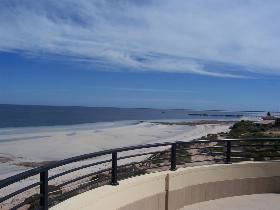 Sandcastles 1 - Inverell Accommodation 0