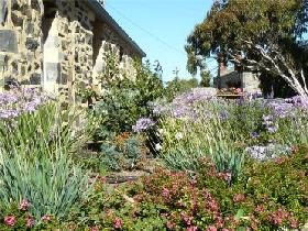 Brooklands Heritage B&B - Inverell Accommodation 0