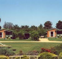 Orchard River Holidays - Inverell Accommodation
