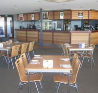 Seagate Bistro Motel - Inverell Accommodation
