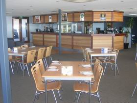 Seagate Bistro Motel - Inverell Accommodation 0