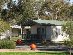 Waikerie Caravan Park - Inverell Accommodation 0