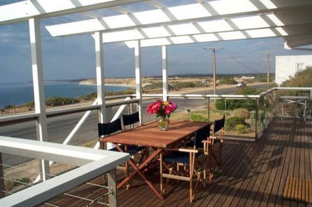 Port Willunga Blue - Inverell Accommodation 2