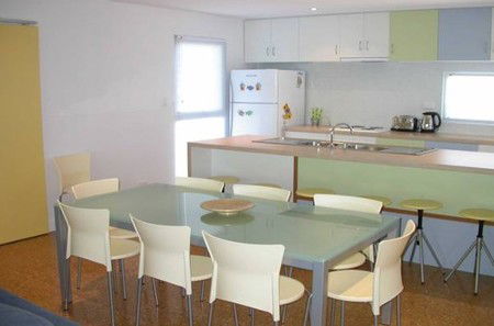 Port Willunga Blue - Inverell Accommodation 4